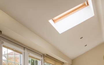 Monton conservatory roof insulation companies