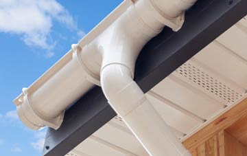 Monton gutter installation costs