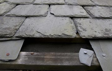 Monton slate roof repairs and maintenance