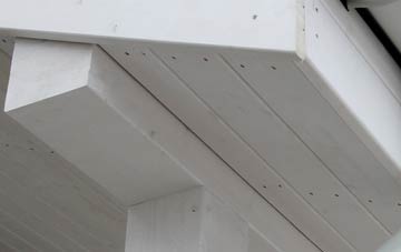 soffits Monton, Greater Manchester